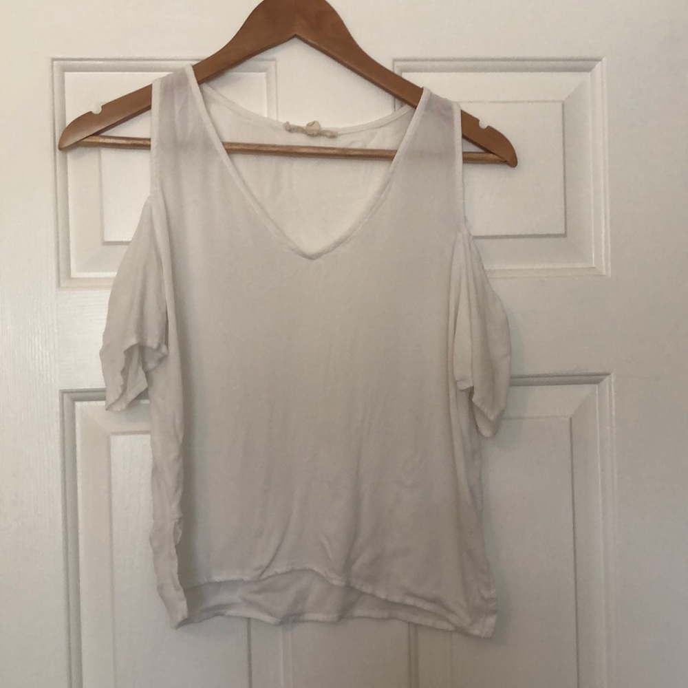 Off Shoulder Top
